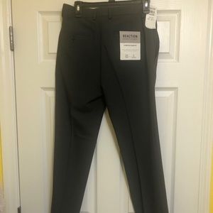 NWT Kenneth Cole Reaction Dress Pants